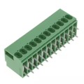 1017502 - TERM BLK 12P SIDE ENT 5.08MM PCB