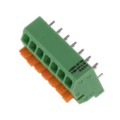 1071004 - PCB TERMINAL BLOCK, NOMINAL CURR