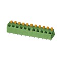 1862505 - TERM BLOCK 11POS 45DEG 5MM PCB