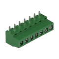 691242700007 - 5.00 MM TERMINAL BLOCK, VERTICAL