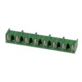 691243210008 - 7.00 MM TERMINAL BLOCK, HORIZONT