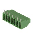 691244700007 - 5.00 MM TERMINAL BLOCK, VERTICAL