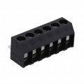 31061106 - TERM BLK 6P TOP ENTRY 3.5MM PCB