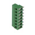 691242500007 - 5.08 MM TERMINAL BLOCK, VERTICAL
