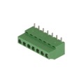 691244500007 - 5.08 MM TERMINAL BLOCK, VERTICAL