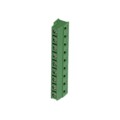 691242910009 - 7.50 MM TERMINAL BLOCK, HORIZONT