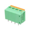 1789113 - TERM BLK 4POS TOP ENT 5.08MM PCB