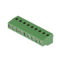 691242510009 - 5.08 MM TERMINAL BLOCK, HORIZONT