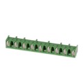 691243210009 - 7.00 MM TERMINAL BLOCK, HORIZONT