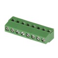 691216710008 - 5.00 MM TERMINAL BLOCK, HORIZONT