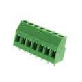 691244710007 - 5.00 MM TERMINAL BLOCK, HORIZONT