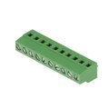 691242510010 - 5.08 MM TERMINAL BLOCK, HORIZONT
