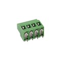 691245510008 - 5.08 MM TERMINAL BLOCK, HORIZONT