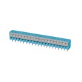 TBL004V-508-20BE-2GY - TERMINAL BLOCK, SCREWLESS, 5.08,