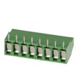 691244500008 - 5.08 MM TERMINAL BLOCK, VERTICAL