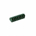 MI-258 (45) - TERM BLOCK 8POS 45DEG 5.08MM PCB