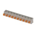 691411910010 - 7.50 MM TERMINAL BLOCK, HORIZONT