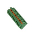 1071017 - PCB TERMINAL BLOCK, NOMINAL CURR