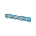 TBL004V-508-21BE-2GY - TERMINAL BLOCK, SCREWLESS, 5.08,