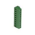 691242700009 - 5.00 MM TERMINAL BLOCK, VERTICAL
