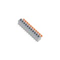 691411510011 - 5.08 MM TERMINAL BLOCK, HORIZONT