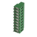 691245510009 - 5.08 MM TERMINAL BLOCK, HORIZONT