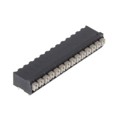 1871210000 - TERM BLK 14P SIDE ENT 3.81MM PCB