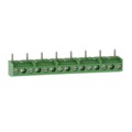 691243400008 - 7.62 MM TERMINAL BLOCK, HORIZONT