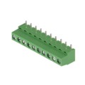 691242500010 - 5.08 MM TERMINAL BLOCK, VERTICAL