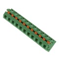 1071079 - PCB TERMINAL BLOCK, NOMINAL CURR