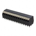 1886010000 - TERM BLK 15POS 45DEG 3.81MM PCB