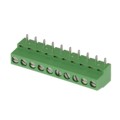691242700010 - 5.00 MM TERMINAL BLOCK, VERTICAL