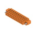 1886030000 - TERM BLK 17POS 45DEG 3.81MM PCB