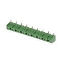 691243400009 - 7.62 MM TERMINAL BLOCK, HORIZONT