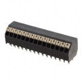 1885780000 - TERM BLOCK 15POS 45DEG 3.5MM PCB
