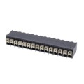 1871220000 - TERM BLK 15P SIDE ENT 3.81MM PCB