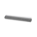 TBL005A-500-23GY-2WT - TERMINAL BLOCK, SCREWLESS, 5.00,