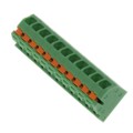 1071019 - PCB TERMINAL BLOCK, NOMINAL CURR