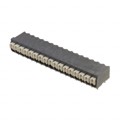 1870420000 - TERM BLK 17P SIDE ENT 3.5MM PCB