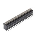 1871240000 - TERM BLK 17P SIDE ENT 3.81MM PCB