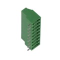 691244500009 - 5.08 MM TERMINAL BLOCK, VERTICAL