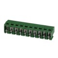 691216710010 - 5.00 MM TERMINAL BLOCK, HORIZONT