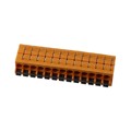 1330830000 - TERM BLK 13P SIDE ENT 5.08MM PCB