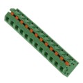 1071080 - PCB TERMINAL BLOCK, NOMINAL CURR