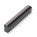 1870430000 - TERM BLK 18P SIDE ENT 3.5MM PCB