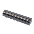 1886050000 - TERM BLK 19POS 45DEG 3.81MM PCB