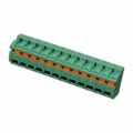 1071020 - PCB TERMINAL BLOCK, NOMINAL CURR