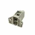 1047360000 - TERM BLOCK 1POS SIDE ENTRY PCB