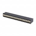 1871260000 - TERM BLK 19P SIDE ENT 3.81MM PCB