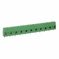 1-282843-1 - TERM BLK 11P SIDE ENTRY 10.16MM